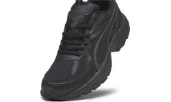 Puma Avalynė Vyrams Milenio Tech Black 392322 02