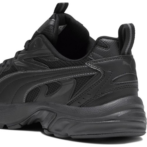 Puma Milenio Tech Men's Sneakers Black 392322 02