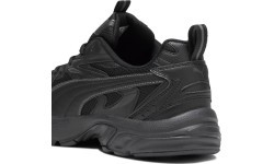 Мужские кроссовки Puma Milenio Tech, чёрные 392322 02