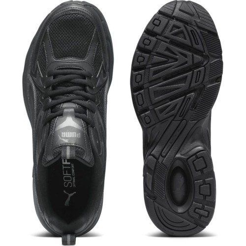 Puma Milenio Tech Men's Sneakers Black 392322 02