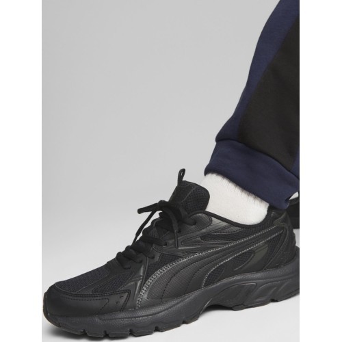 Puma Milenio Tech Men's Sneakers Black 392322 02