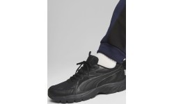 Puma Milenio Tech Men's Sneakers Black 392322 02