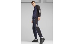 Мужские кроссовки Puma Milenio Tech, чёрные 392322 02