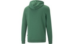 Puma Džemperis Vyrams Ess+ 2 Col Big Logo Green 586765 37