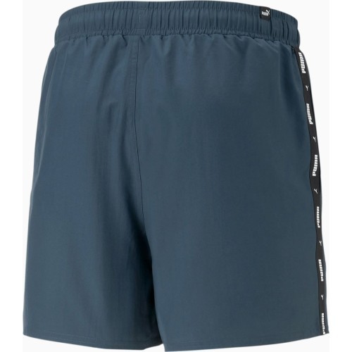 Мужские шорты Puma Ess+ Tape Woven, синие, 849043 16