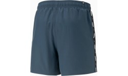 Puma Šortai Vyrams Ess+ Tape Woven Blue 849043 16