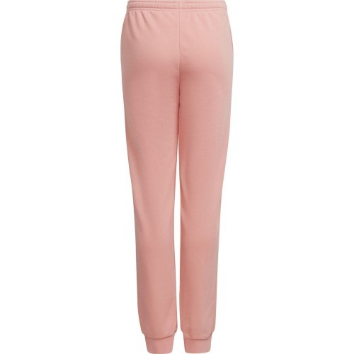 Adidas Kelnės Mergaitėms G Lin Ft C Pant Pink HE1975