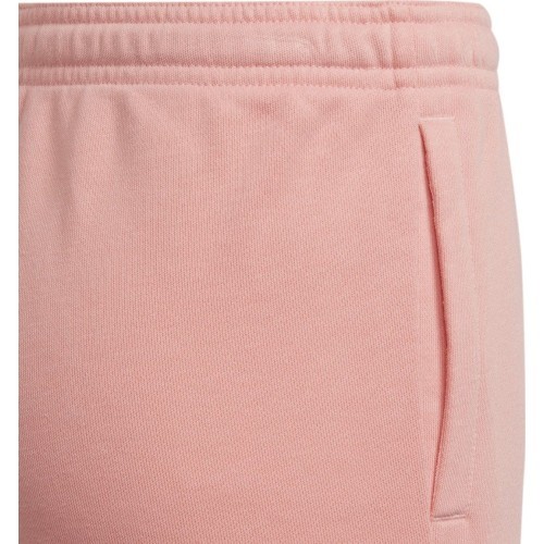 Adidas брюки для девочек G Lin Ft C Pant Pink HE1975
