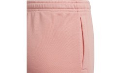 Adidas Kelnės Mergaitėms G Lin Ft C Pant Pink HE1975