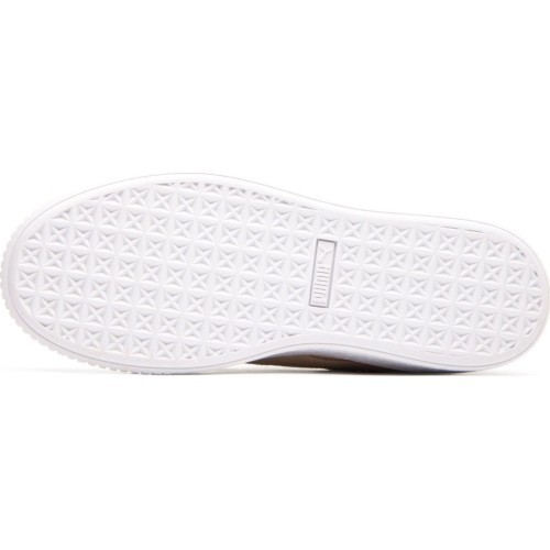 Женская обувь Puma Suede Platform Lunalux WN Sand