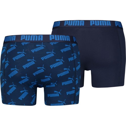 Мужские боксеры Puma Blue 935054 02
