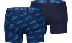Мужские боксеры Puma Blue 935054 02