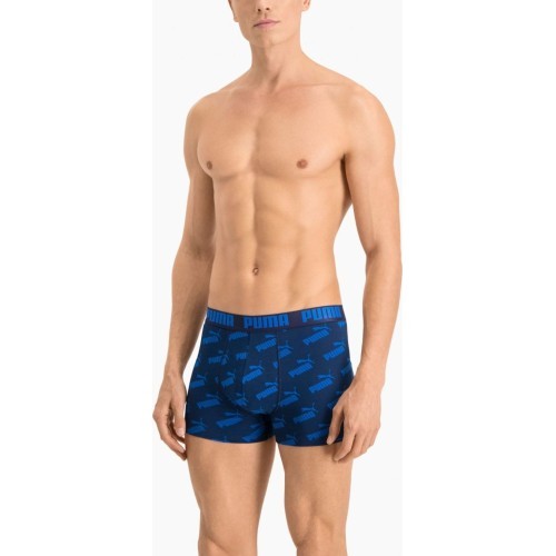 Мужские боксеры Puma Blue 935054 02