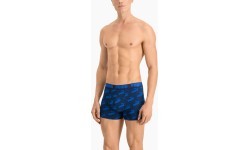 Puma Apatiniai Vyrams Men Aop Boxer Blue 935054 02