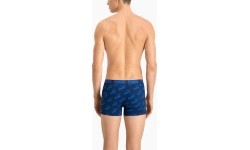 Puma Men AOP Boxer Blue 935054 02