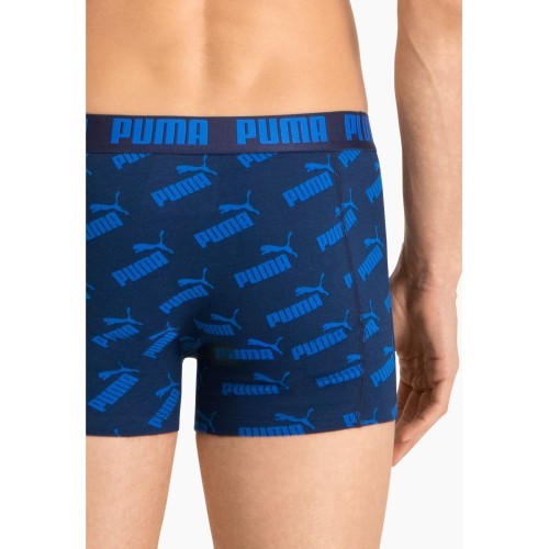 Мужские боксеры Puma Blue 935054 02