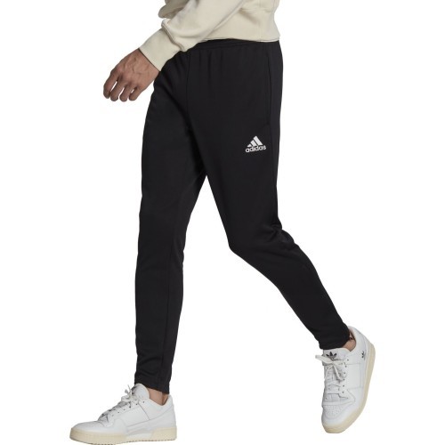 Мужские брюки Adidas Ent22 Tr Pant, чёрные HC0332