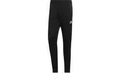 Мужские брюки Adidas Ent22 Tr Pant, чёрные HC0332