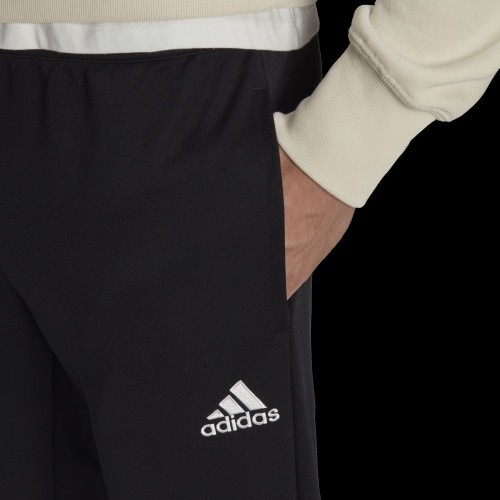 Adidas Kelnės Vyrams Ent22 Tr Pant Black HC0332