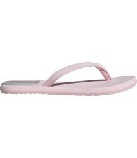 Женские шлёпанцы Adidas Eezay Flip Flop розовые FY8112