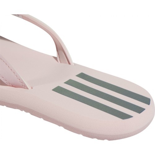 Adidas Šlepetės Moterims Eezay Flip Flop Pink FY8112