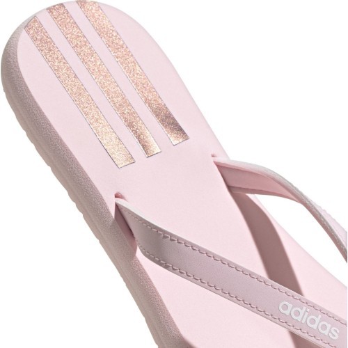 Adidas Šlepetės Moterims Eezay Flip Flop Pink FY8112