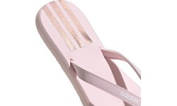 Adidas Šlepetės Moterims Eezay Flip Flop Pink FY8112
