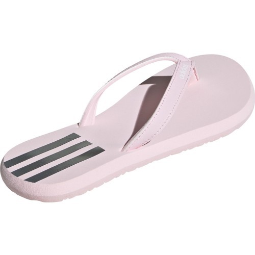 Adidas Šlepetės Moterims Eezay Flip Flop Pink FY8112