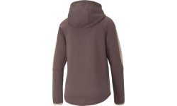 Puma Džemperis Moterims Evostripe Full Zip Purple 849809 75