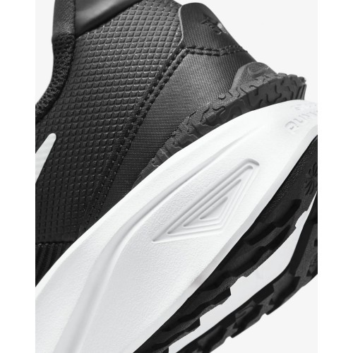 Nike Star Runner 4 NN Kids' Shoes Black DX7615 001