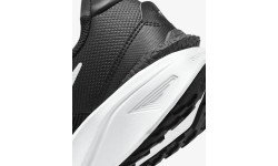 Подростковая обувь Nike Star Runner 4 NN, чёрная, DX7615 001