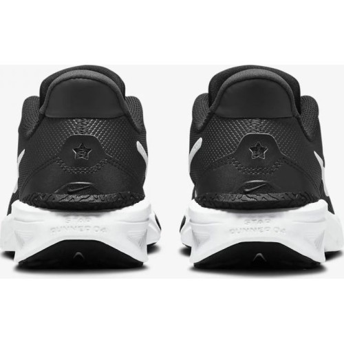 Nike Star Runner 4 NN Kids' Shoes Black DX7615 001