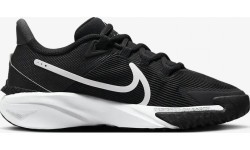 Подростковая обувь Nike Star Runner 4 NN, чёрная, DX7615 001