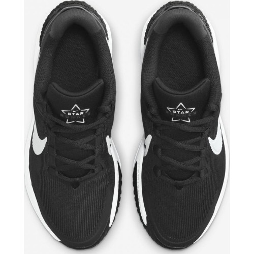 Подростковая обувь Nike Star Runner 4 NN, чёрная, DX7615 001
