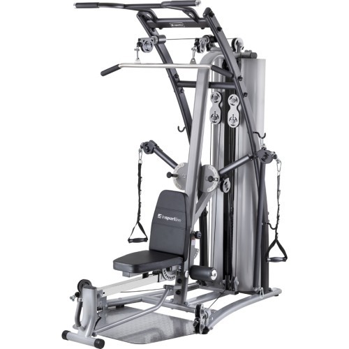 Home Gym inSPORTline Profigym C200