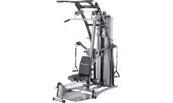 Home Gym inSPORTline Profigym C200