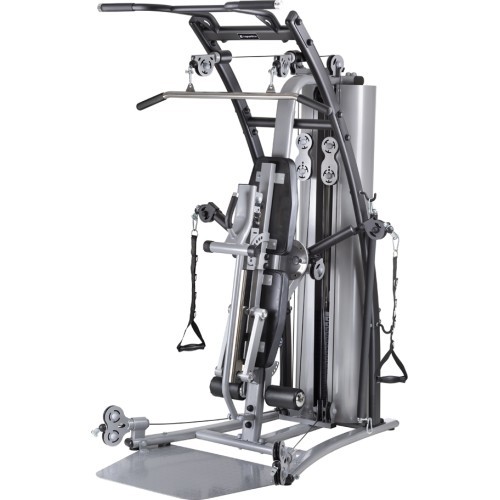 Daugiafunkcinis treniruoklis inSPORTline Profigym C200