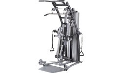 Daugiafunkcinis treniruoklis inSPORTline Profigym C200