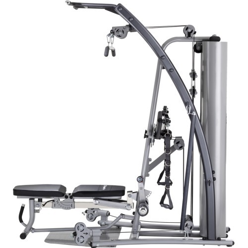 Daugiafunkcinis treniruoklis inSPORTline Profigym C200