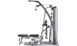 Daugiafunkcinis treniruoklis inSPORTline Profigym C200