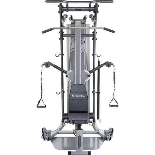 Daugiafunkcinis treniruoklis inSPORTline Profigym C200