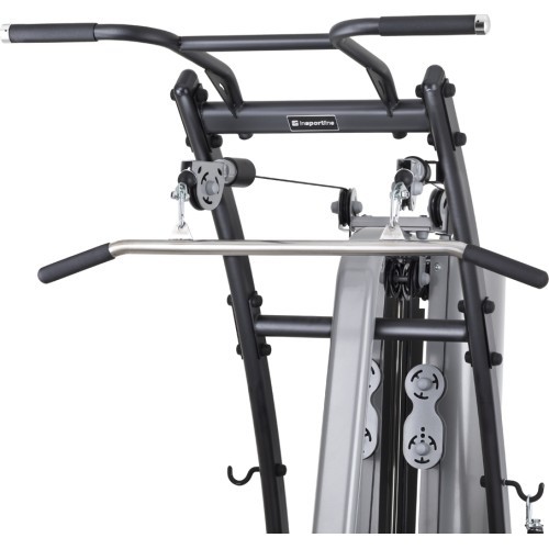 Daugiafunkcinis treniruoklis inSPORTline Profigym C200