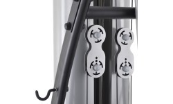 Daugiafunkcinis treniruoklis inSPORTline Profigym C200