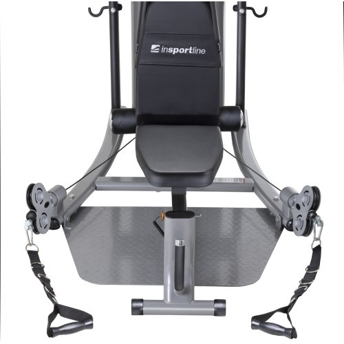 Daugiafunkcinis treniruoklis inSPORTline Profigym C200