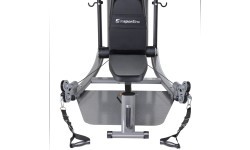 Многофункциональный тренажёр inSPORTline Profigym C200