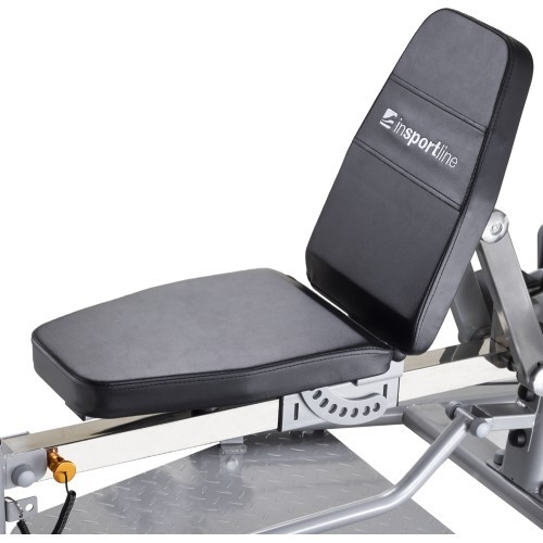 Многофункциональный тренажёр inSPORTline Profigym C200