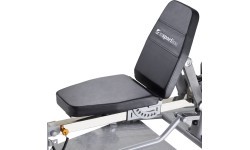 Многофункциональный тренажёр inSPORTline Profigym C200