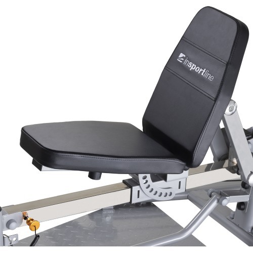 Daugiafunkcinis treniruoklis inSPORTline Profigym C200