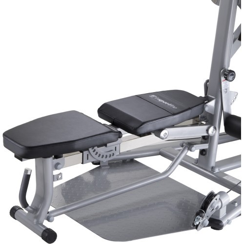 Daugiafunkcinis treniruoklis inSPORTline Profigym C200