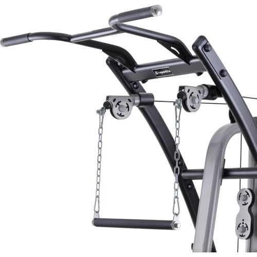 Daugiafunkcinis treniruoklis inSPORTline Profigym C200